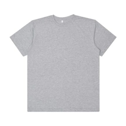 plain grey tshirt